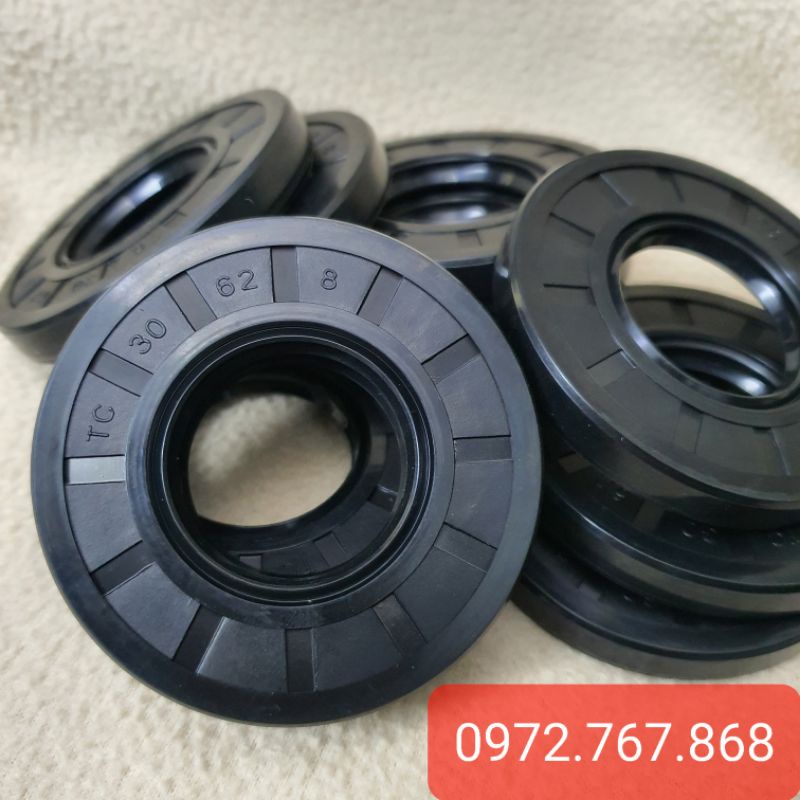 Phớt chặn dầu TC 30-62-8