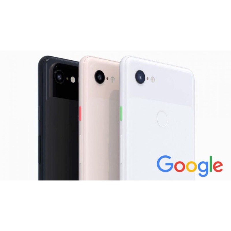 Điện Thoại GOOGLE PIXEl 3 128G siêu mượt ,chip snap 845, camera siêu chất