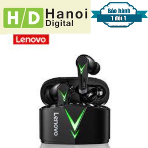 Tai Nghe Lenovo LP6 Chính Hãng,Tai Nghe Chơi Game Hai Chế Độ,Tai Nghe Thông Minh Giảm Tiếng Ồn