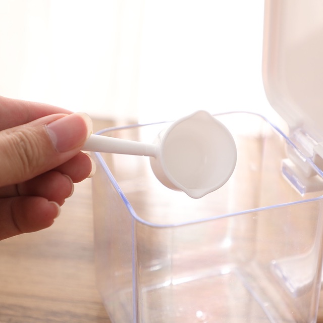 Set 2 muỗng đong xuất Nhật