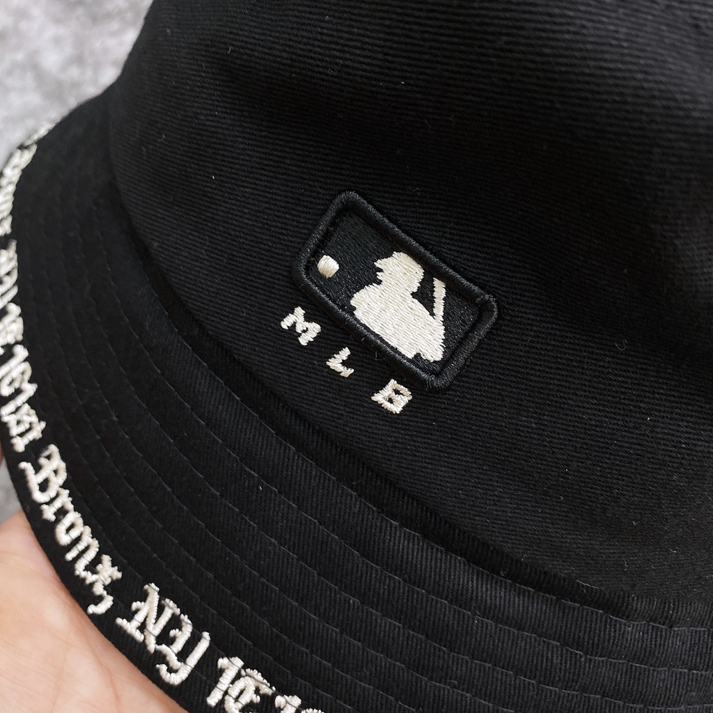 ( FREESHIP ) TỔNG HỢP MŨ / NÓN BUCKET NY | ADIDAS UNISEX TRENDY UPDATE NEW | HÀNG XUẤT DƯ XỊN 100% | ẢNH THẬT