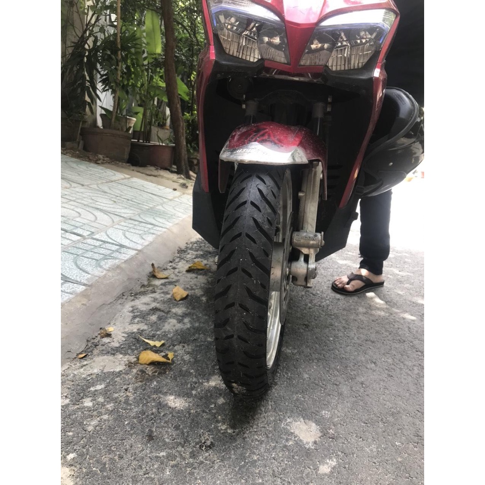 Vỏ Michelin Pilot Street 2 size 80/90-14