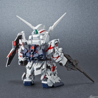 MÔ HÌNH GUNDAM SDCS UNICORN 01 2019