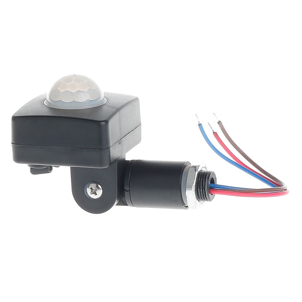 Công tắc cảm biến hồng ngoại mini 10/ 12MM AC85-265V DIYMORE
