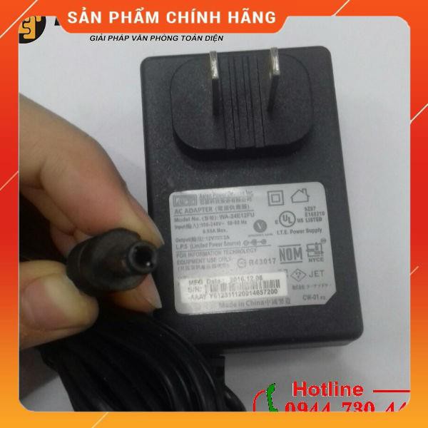 Adapter nguồn APD WA-24E12FU 12V 2A dailyphukien