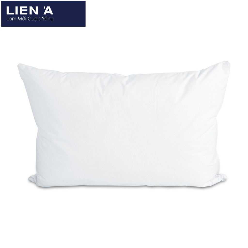 Gối bông Liên Á MLiving 45x65cm