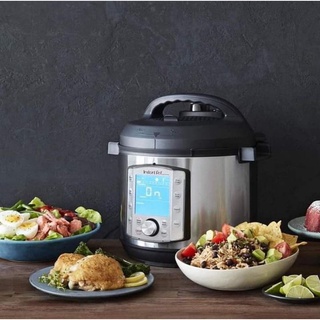 Nồi Instant Pot 10in1- Bản Đức