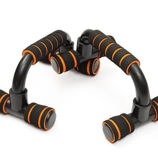 Dụng cụ hít đất chân thẳng Push up stand