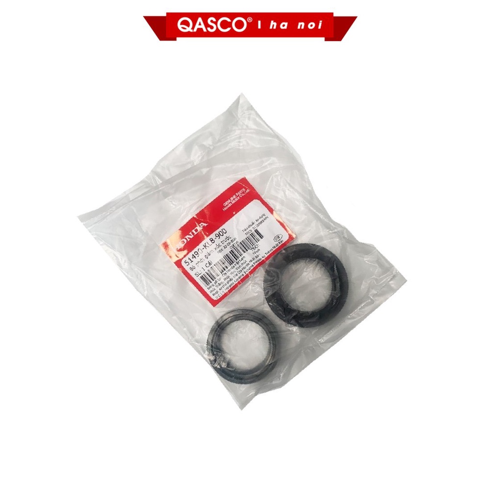 Bộ phớt giảm xóc trước  SH 125 / SH 150   - HN