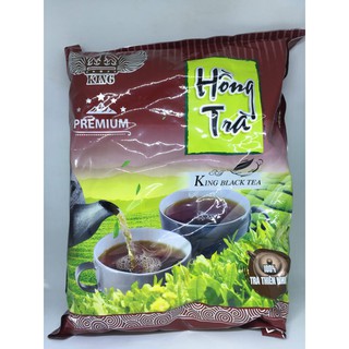 Hồng Trà - Trà King Đặc Biệt (premium) 1kg