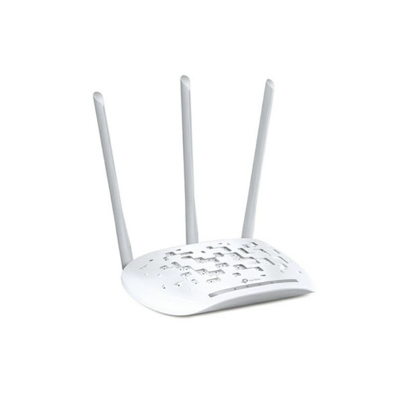 BỘ PHÁT WIFI TPLINK TL-WA901ND(2 nd)