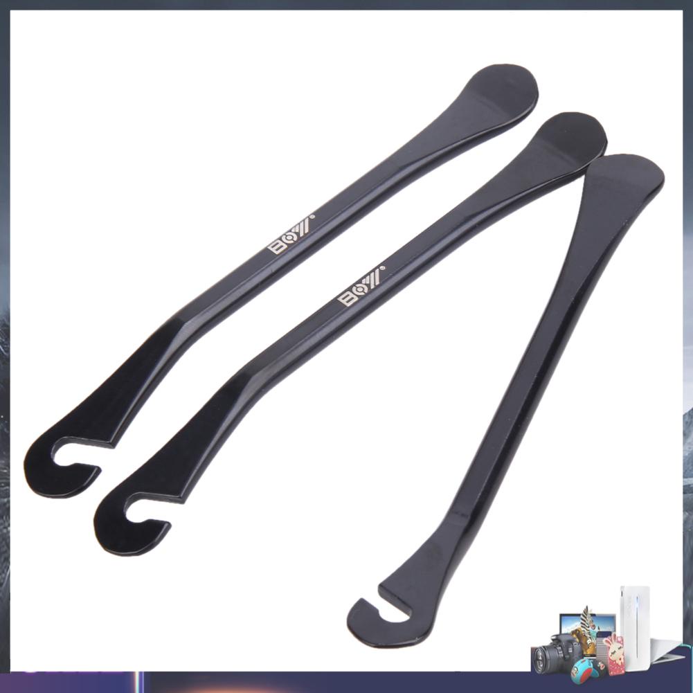 Set 3 dụng cụ hỗ trợ tháo lốp xe đạp