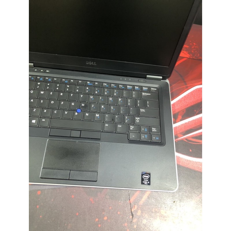 dell 7440  i5/ 4300U/ Ram 4GB / ssd 128GB / Màn 14.0 | BigBuy360 - bigbuy360.vn