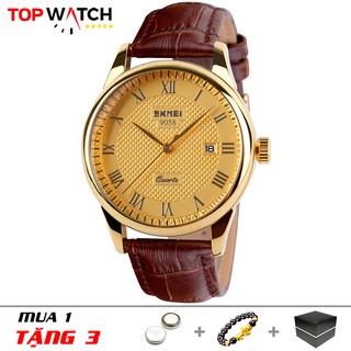 Đồng hồ nam Skmei SK021