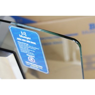 Máy Hút Mùi Tum Kính Blueger B90E