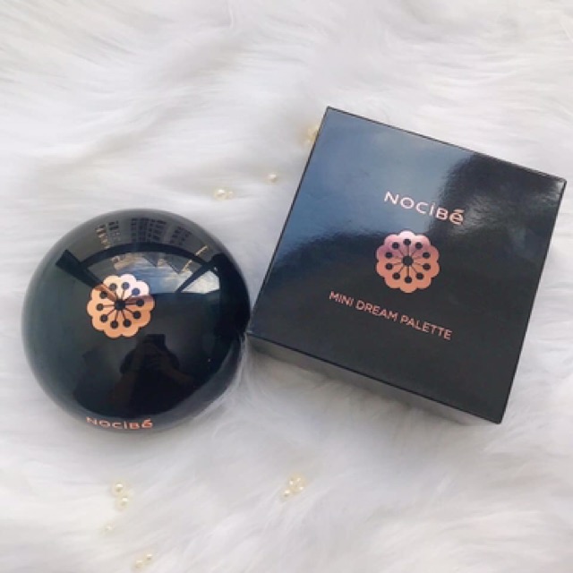 SET TRANG ĐIỂM CHUYÊN NGHIỆP NOCIBE PHÁP | BigBuy360 - bigbuy360.vn