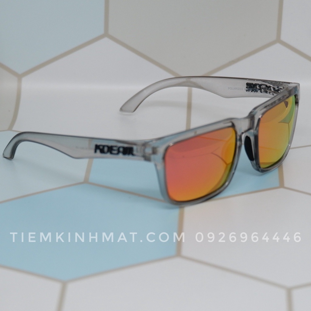 Kính mát thời trang Kdeam – 332