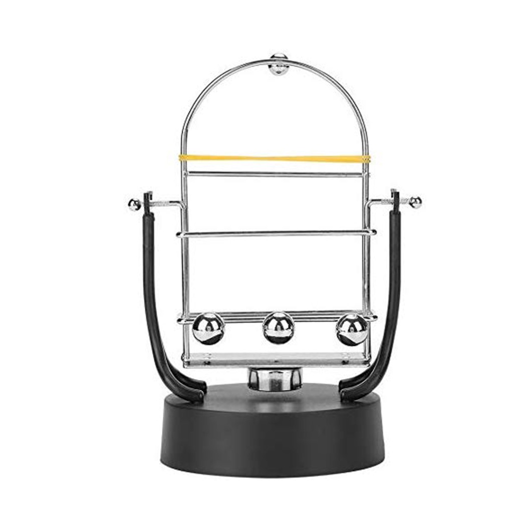 Dụng cụ lắc tạo bước chân tự động thông minh