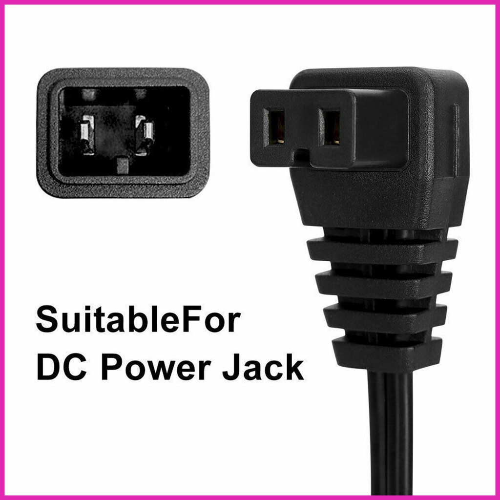 Dây Cáp Nguồn 12V Chuyên Dụng Cho Tủ Lạnh Xe Hơi