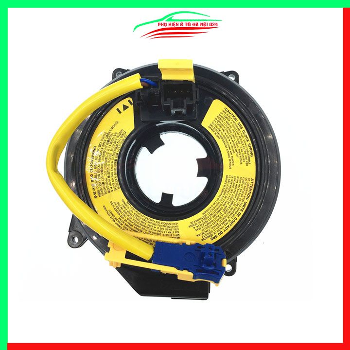 Cáp còi cho xe CAREN, TUCSON, STAREX 2005-2009, SPOTAGE, SORENTO 2.5 CRDi 2004-2009 Mã 93490-2E000,3C100