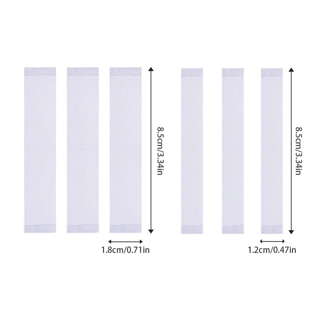 Miếng Dán Cố Định Hai Mặt Chống Chói Cho Cổ Và Vai Q9N2