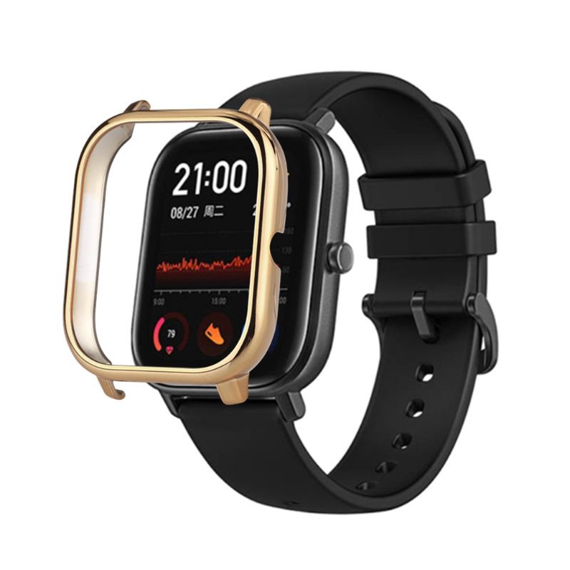 Khung Bảo Vệ Cho Đồng Hồ Thông Minh Huami Amazfit Gts