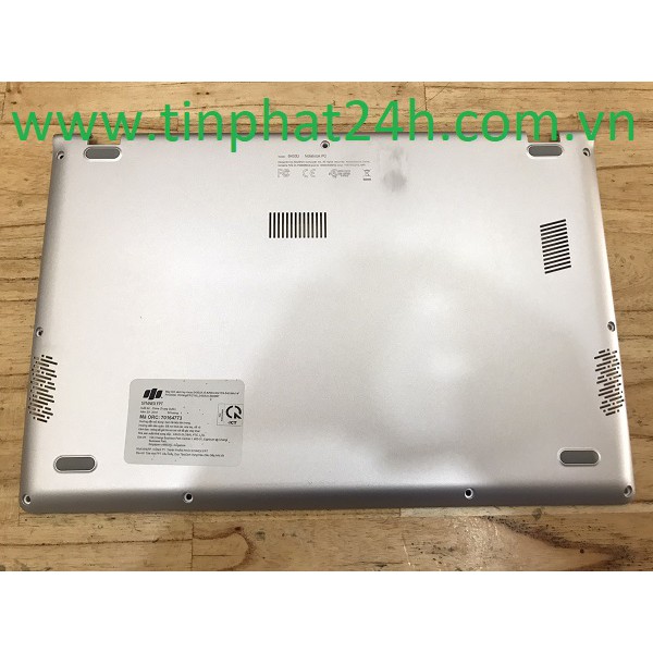 Thay Vỏ Mặt D Laptop Asus VivoBook S430 S430F S430FN S430FA S430U S430UA