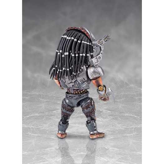 GIÁ HỦY DIỆT Mô Hình The Predator Limited Edition Haocaitoy Egg Attack Full Box