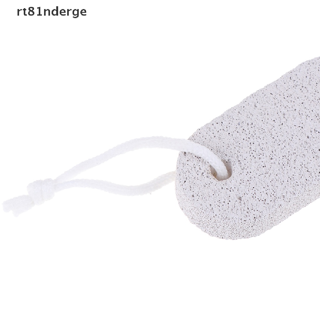 Bàn Chải Đá Tự Nhiên Cứng Tẩy Tế Bào Chết Cho Bàn Chân