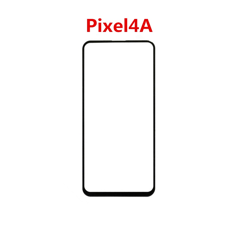 Màn Hình Cảm Ứng LCD Bằng Kính Thay Thế Chuyên Dụng Cho Google Pixel 5 4A 5G 4 XL 3A 3 2