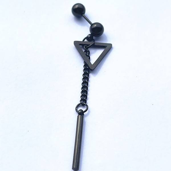 Phụ Kiện Trang Sức Vòng cổ Khuyên Tai Kẹp Vành Tai Hình stray kids han Làm Quà Tặng Cho Nam Và Nữ kpop