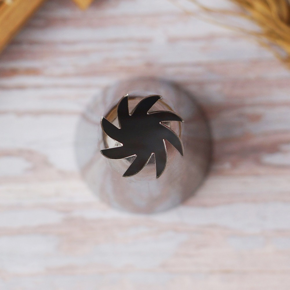 #Đuôi BắT Kem Trang Trí BáNh 336 Kích Cỡ LớN