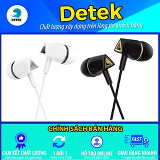 Tai nghe nhét tai remax proda pauz series pd-e200