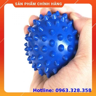 Bóng Tập Tay, Quả Bóng Cao Su Bóp Tay Phục Hồi Chức Năng Sau Tai Biến - [Hàng Chất Lượng]