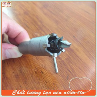 Mũi khoan sắt,inox 20mm tốt