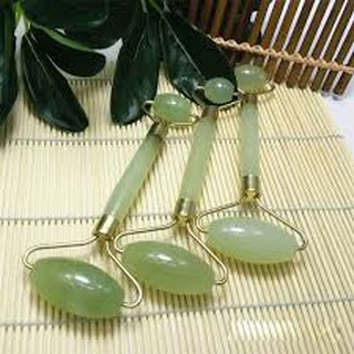 Cây lăn massage đá cẩm thạch