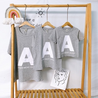 Set mẹ con, đồ đôi mẹ bé
