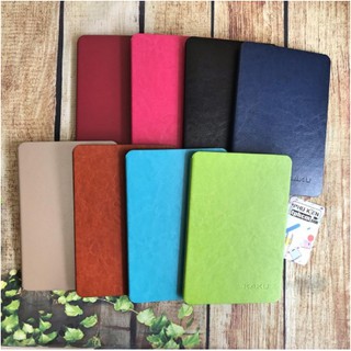 Bao Da IPAD Chính Hãng KAKU Mẫu Trơn Cho Ipad Mini1/2/3 - IPAD2/3/4 - IPAD5/6/7/8/9