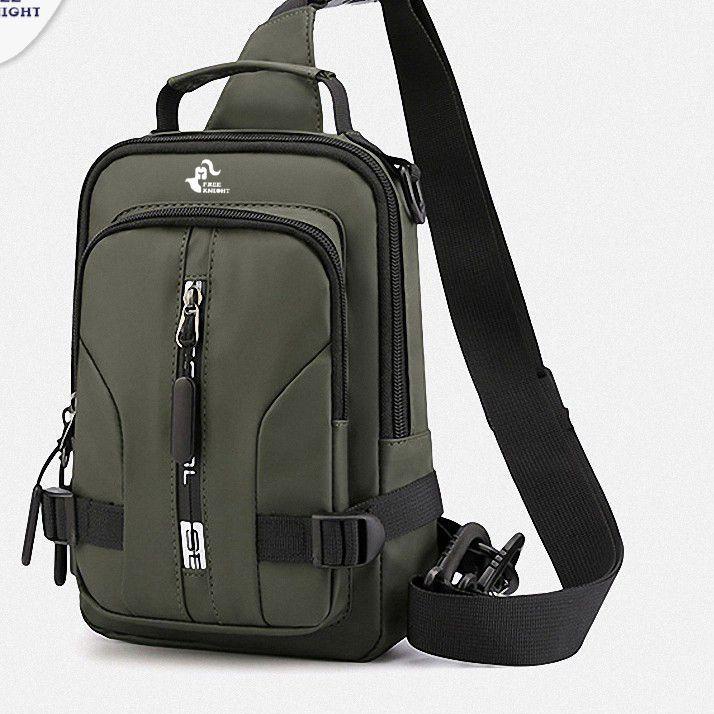 Túi Đeo Hông Thể Thao Freeknight Chống Thấm Nước TS704