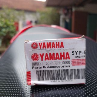 Lọc nhớt Yamaha nhập Indo
