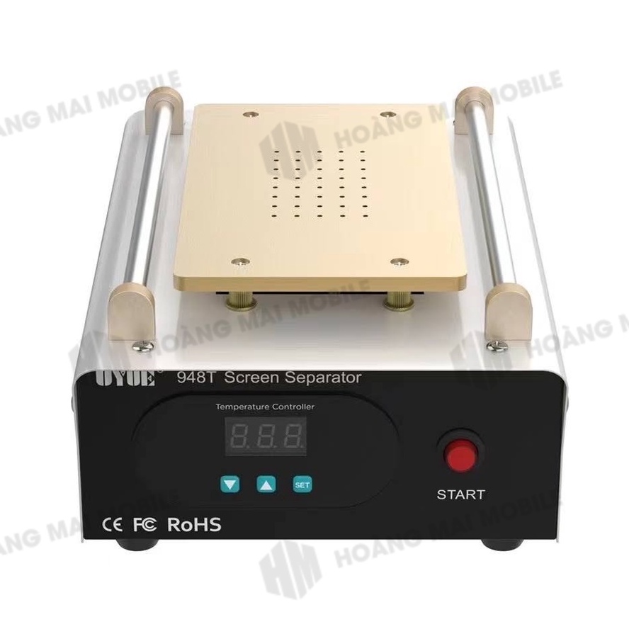 Máy cắt kính gầm thấp UYUE 948T