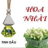 Tinh dầu treo xe Ô Tô nguyên chất hương Bạc Hà khử khuẩn mát lạnh như khách sạn