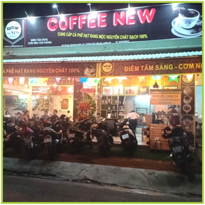 500g Cafe Robusta Nguyên Chất-Loại Đặc Biệt-Thể Chất Mạnh-Hương Thơm Nồng-Hậu Đậm-Vị Đắng-Coffee New | BigBuy360 - bigbuy360.vn