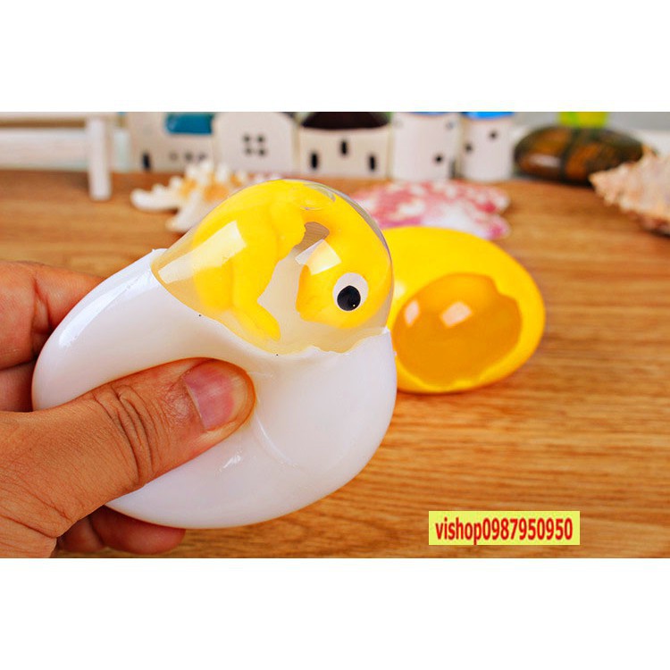 Gudetama  TRÚT GIẬT KHỦNG LONG TRỨNG mochi bóp đã shop IM2308 Ncòn ít H