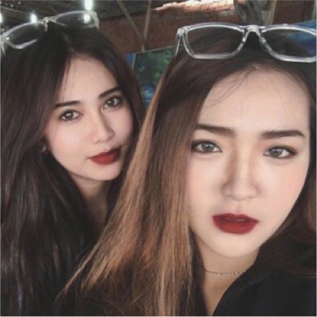 KÍNH V TÂY TRONG SUỐT UNISEX THỜI TRANG | BigBuy360 - bigbuy360.vn