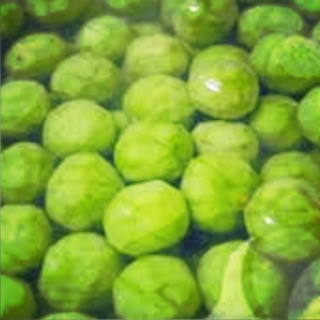 Ô mai Sấu Non (65k-500g)
