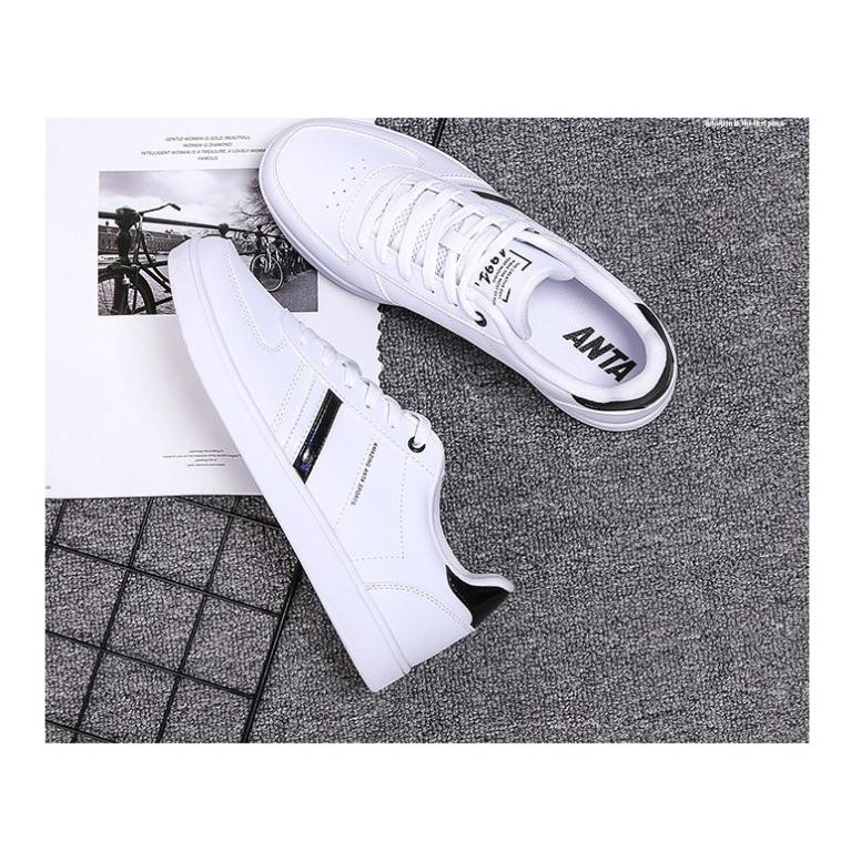 Xả hàng - Giày Sneaker Nam ANTA 91918011 Chính Hãng ¹ L * hot ' SALEEEEEEEE