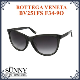 Kính Mát Unisex Bottega Veneta BV251FS