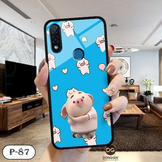 Ốp kính in hình cute VSMART JOY 2+