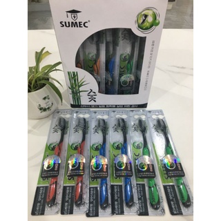combo 10 bàn trải răng bosi Hàn Quốc